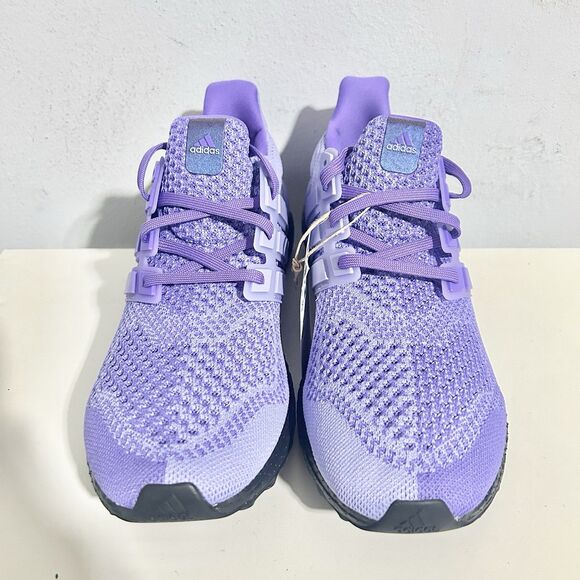Adidas UltraBoost 1.0 DNA “Purple Tint” Men’s Size 10 Running Sneakers - Picture 3 of 8